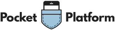 pocket platform logo