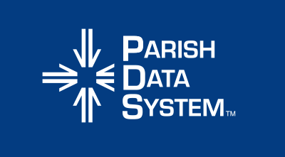 parish data system logo