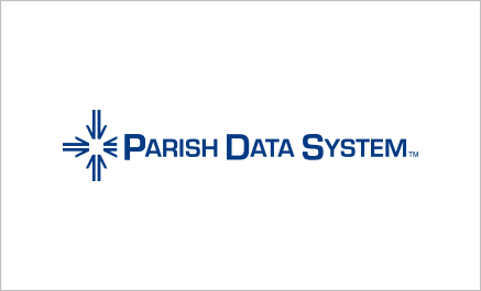 parish data system logo