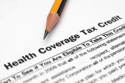 health coverage tax credit