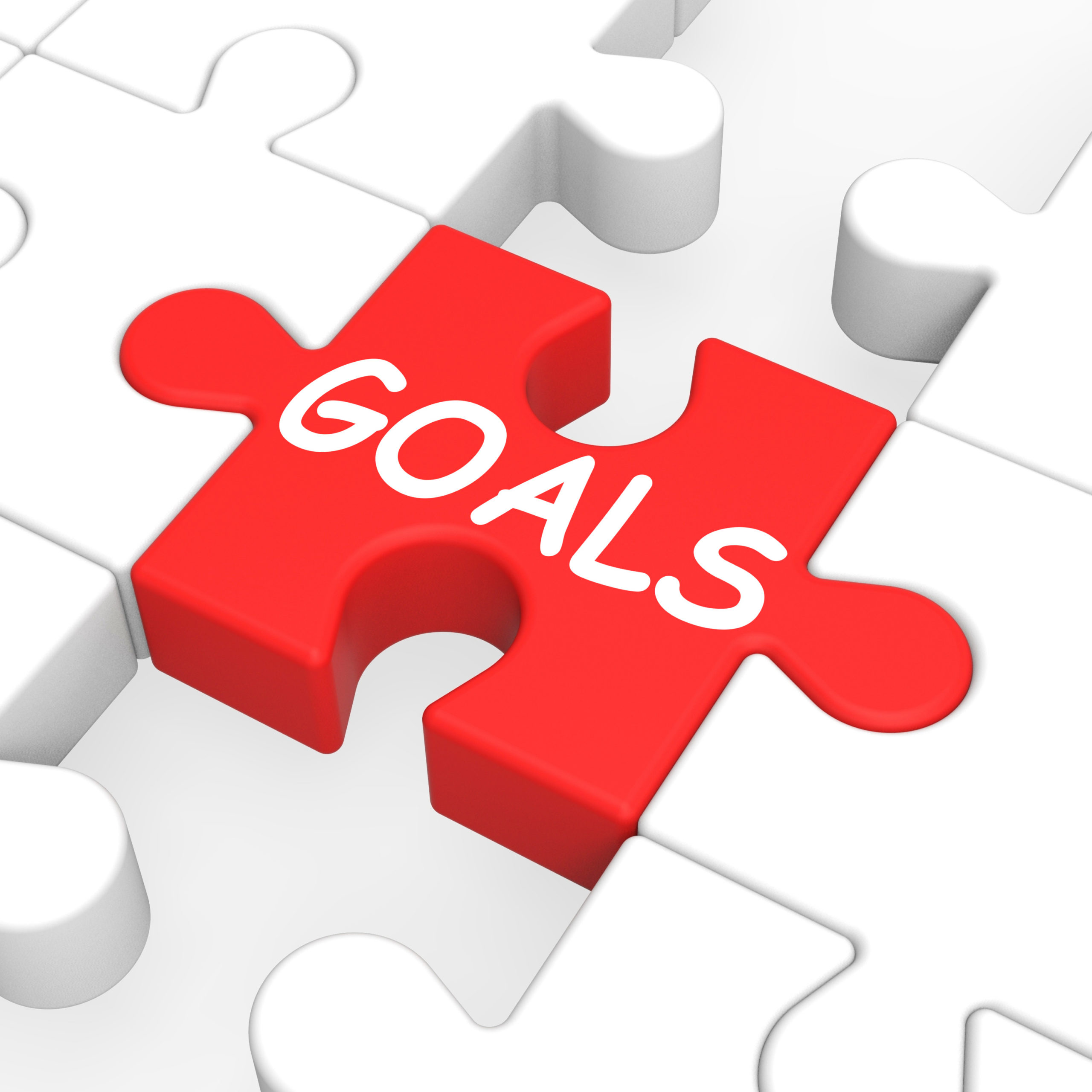 Principles of Church Growth Setting Goals