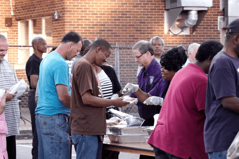 Pastors: How to Use Events to Spur Reconnection with our Communities