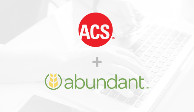 acs and abundant