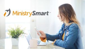 ministry smart