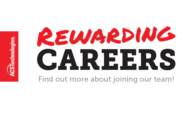 rewarding careers at acs technologies