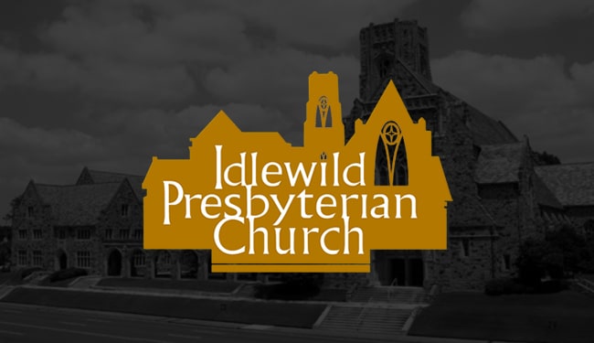 idlewild presbyterian church