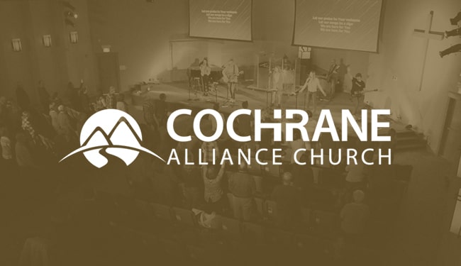 cochrane alliance church