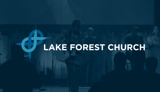 lake forest church