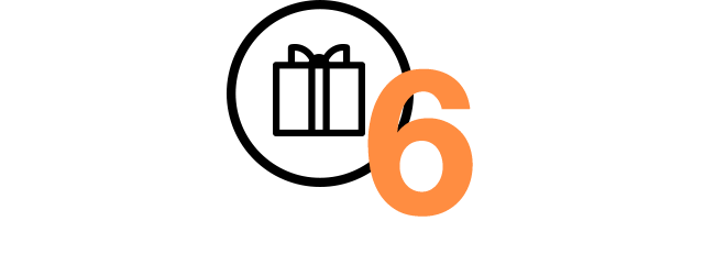 6