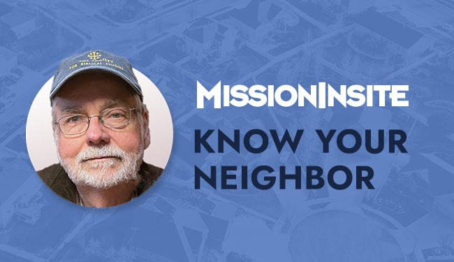 missioninsite know your neighbor