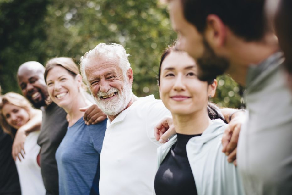 How the Church can Combat the Rise of Depression and Loneliness