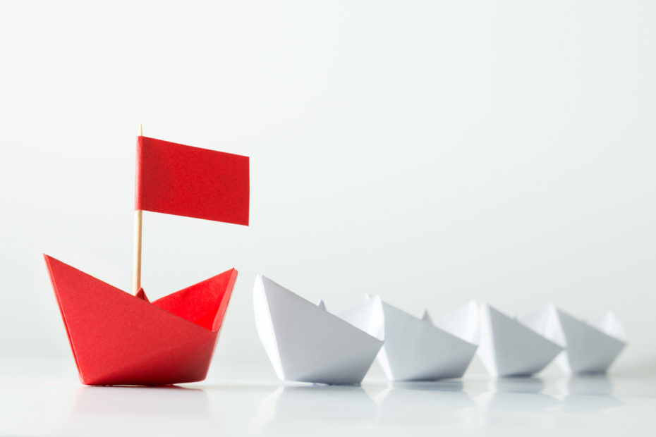 Church Cultures that Grow Giving: Red Flags for Leadership