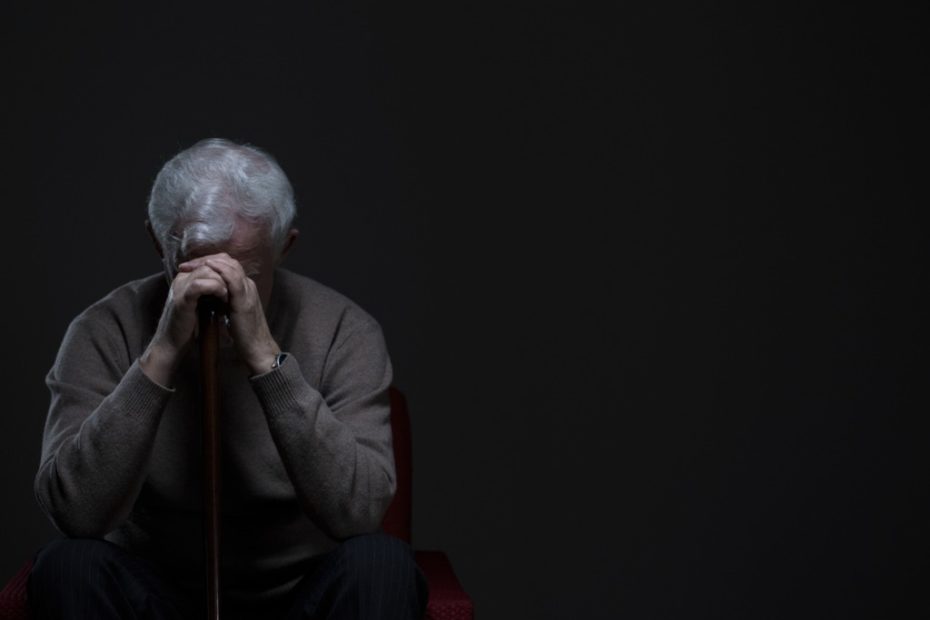 How the Church can Combat the Rise of Depression and Loneliness