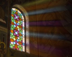 Has Your Parish Become A “Museum”?