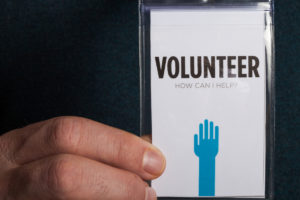 Know the Volunteers Serving Your Congregation