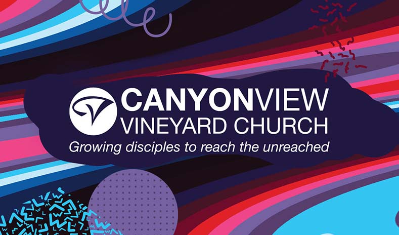 canyonview vineyard church logo