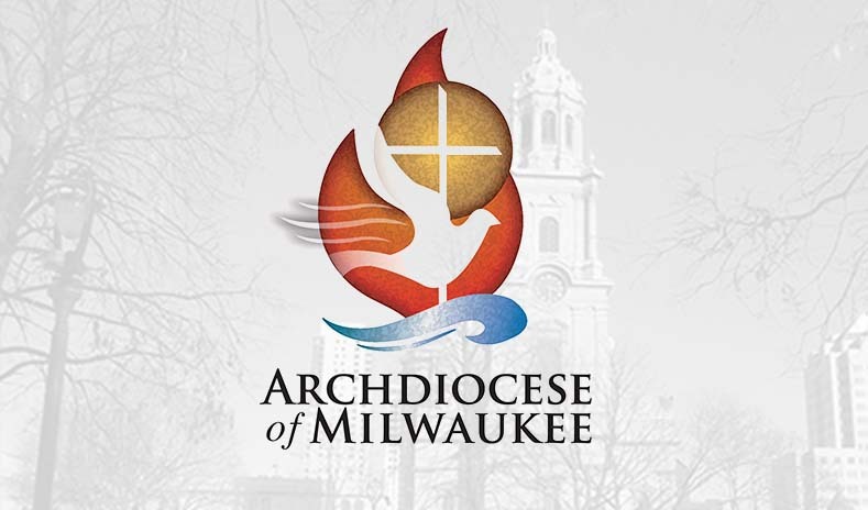archdiocese of milwaukee logo