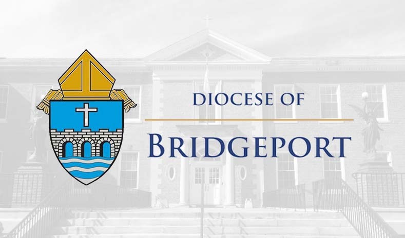 diocese of bridgeport logo
