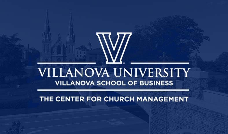villanova university school of business logo