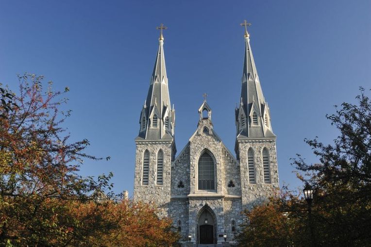 Villanova Center For Church Management Equips Parish Leaders