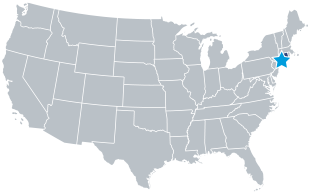 map of united states of america