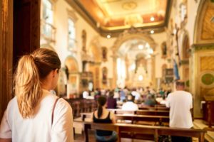 Ways to Attract New Members to Church