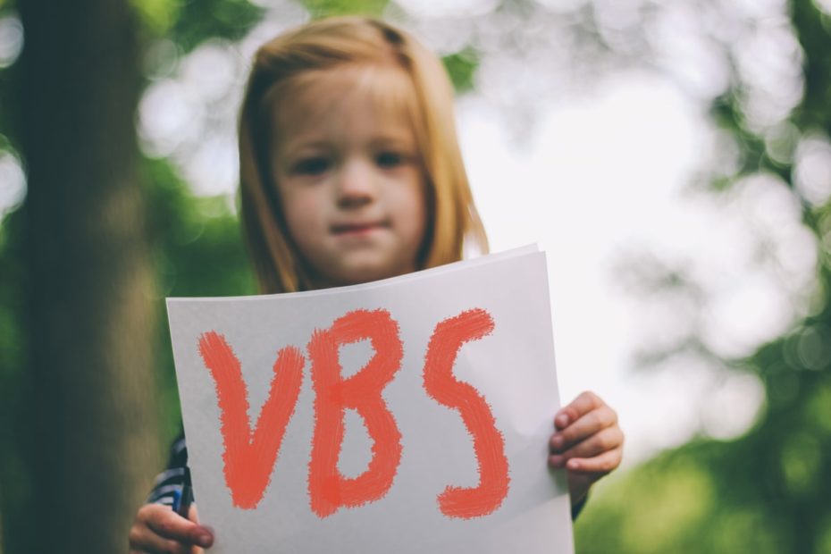 VBS Ideas For Small Churches