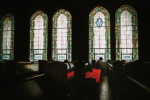 Top 5 Reasons People Do Not Attend Church and What To Do About It