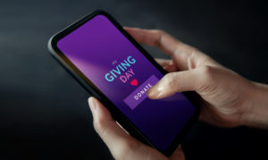 Getting Input from Your Key Donors