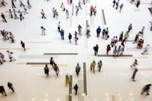 Five Common Pathways to Missions