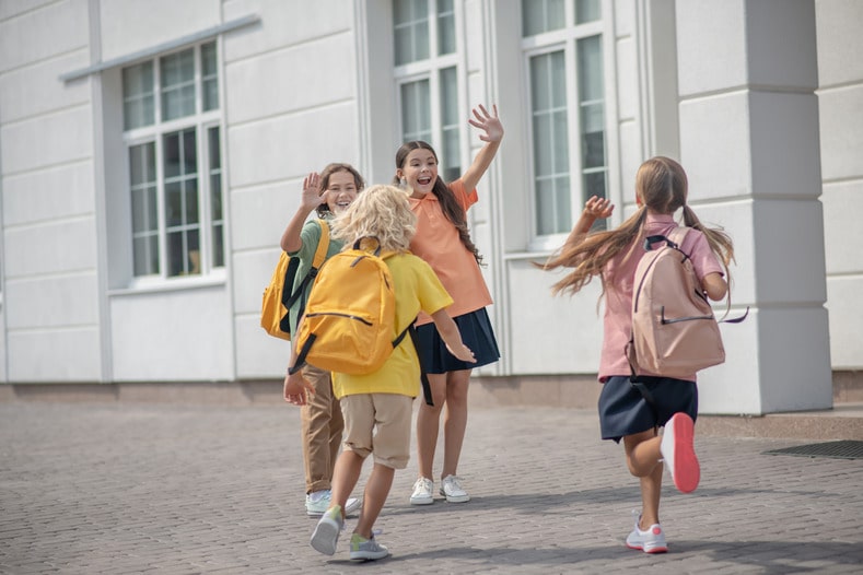 4 Back-to-School Outreach Ideas for Your Church