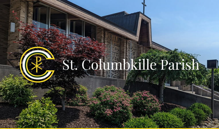 St. Columbkille Parish