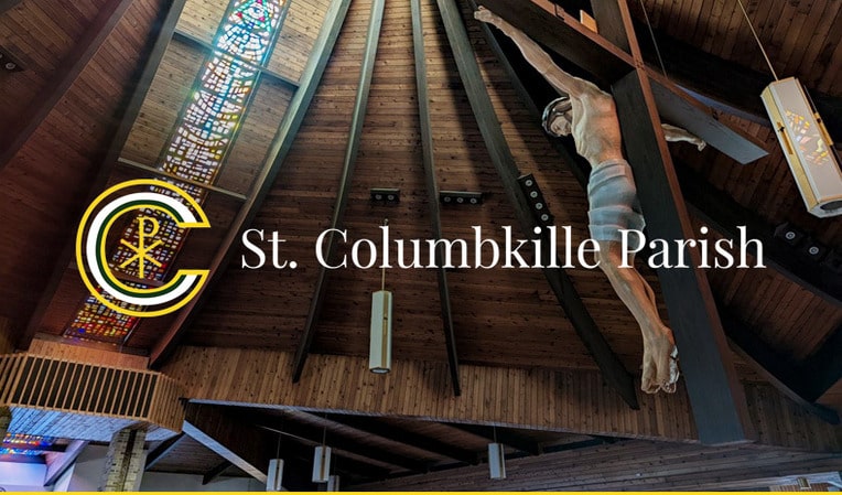 St. Columbkille Parish