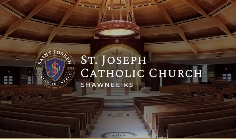 st joseph catholic church