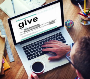 Drive Donations