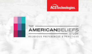 American Beliefs Study