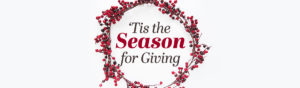 How You Can Increase End of Year Giving