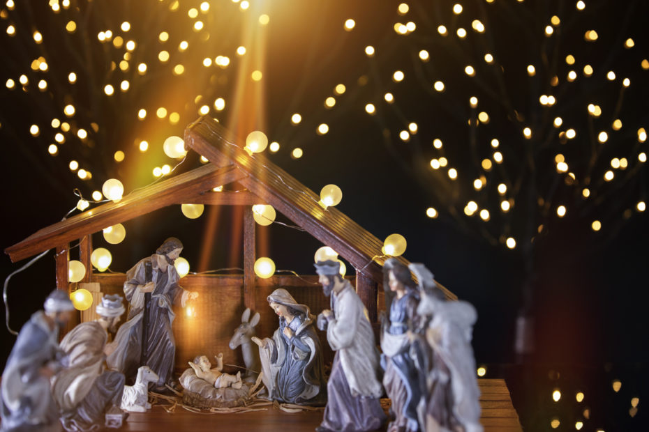 13 Great Christmas Outreach Ideas