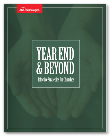 Year-End and Beyond