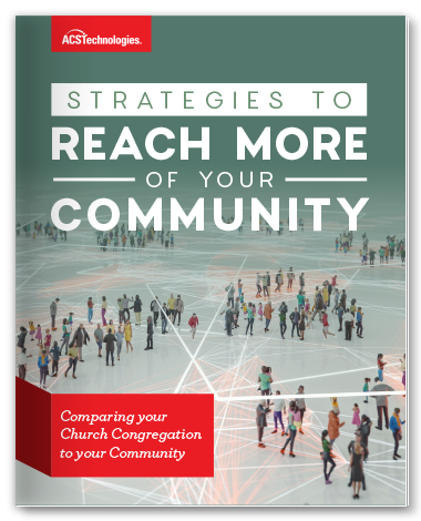 Reach more of your community