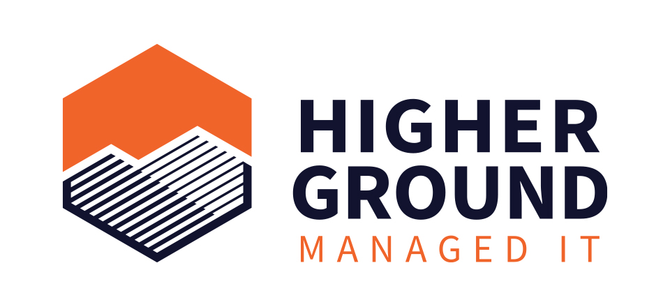 Higher Ground