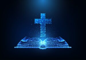 church tech