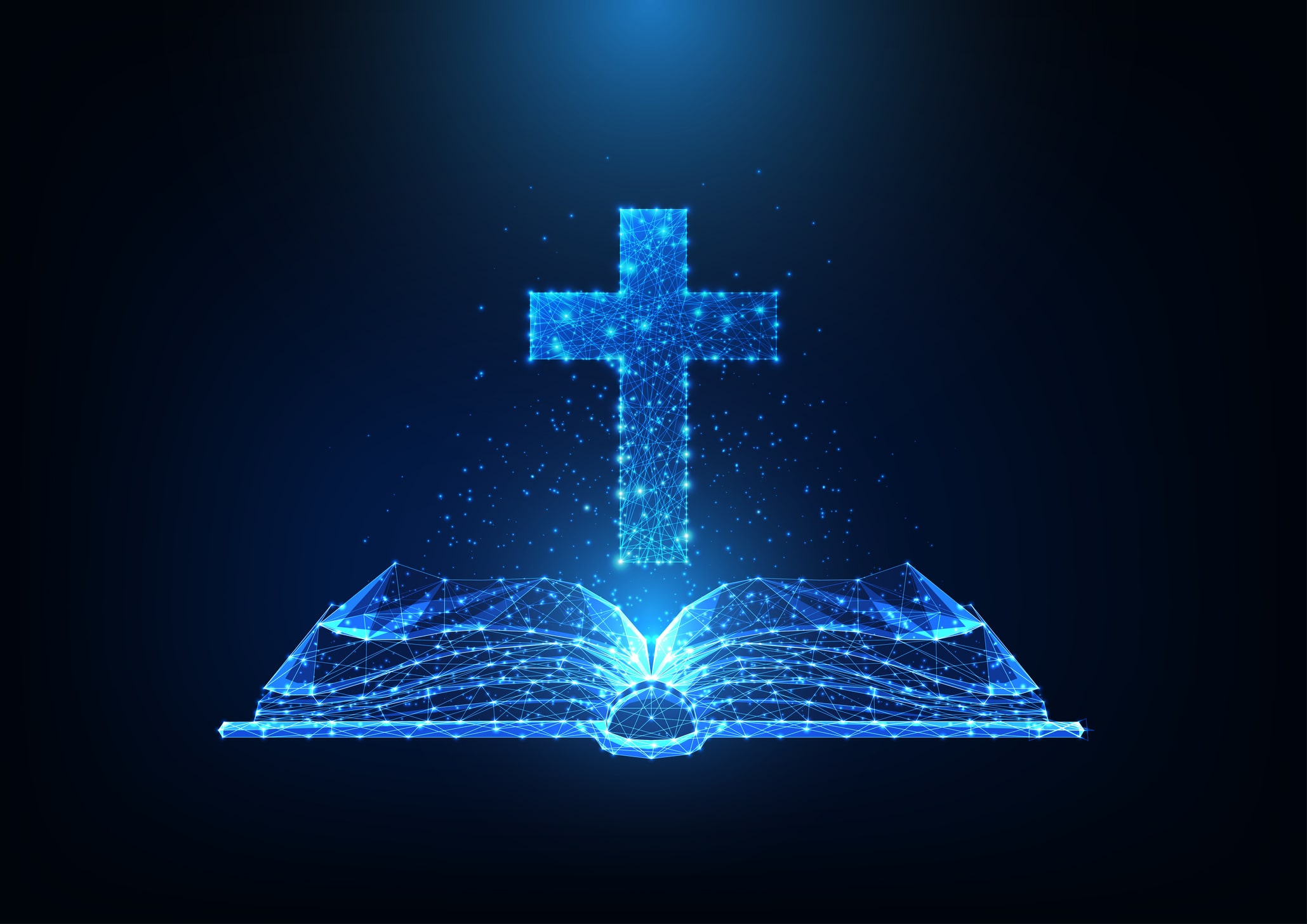 church tech
