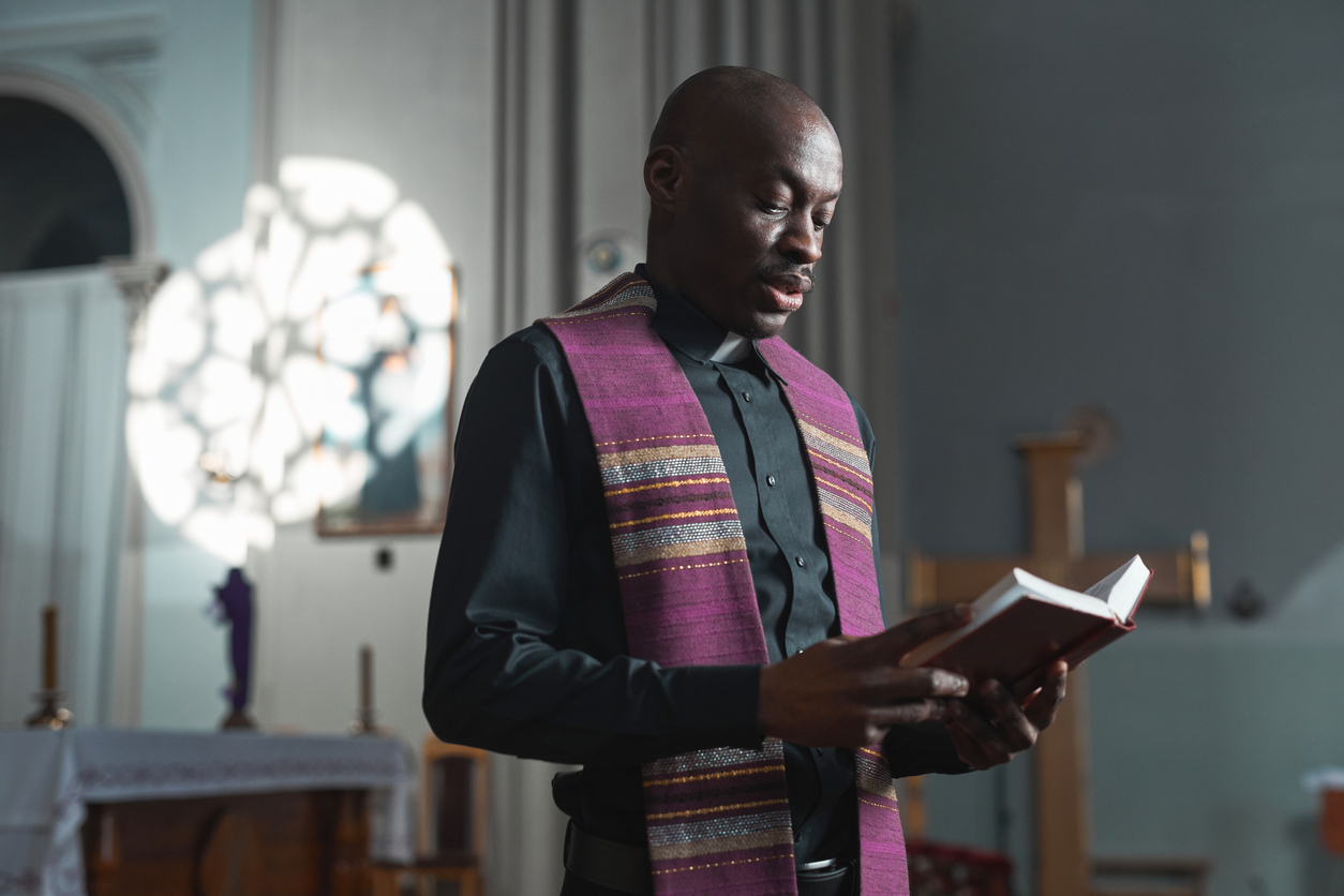 Black History: the US Catholic Church prayerful response