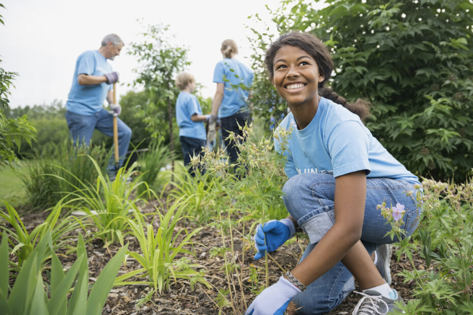 Why Church Volunteers Quit