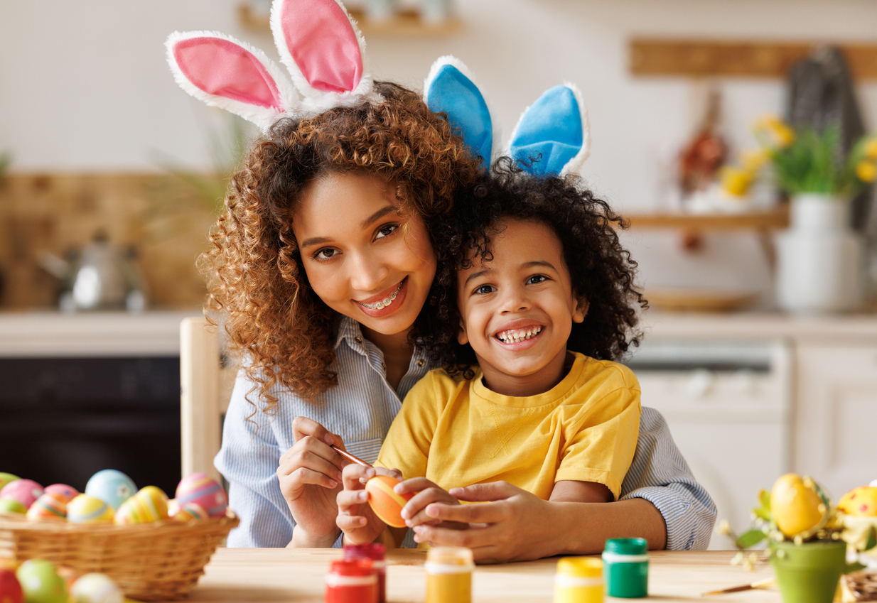 Easter