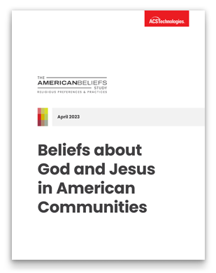 American Beliefs