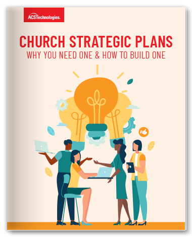 STRATEGIC PLAN THAT WORKS