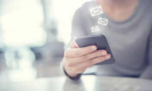 Mother's Day Push Notifications for Churches