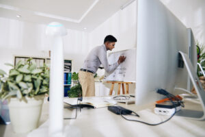 Effective Stewardship Starts with Your Strategic Plan